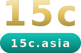 15c logo